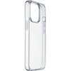Etui CELLULARLINE Clear Strong do Apple iPhone 15 Pro Przezroczysty