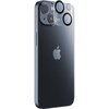 Szkło hartowane na obiektyw CELLULARLINE Camera Lens Protection do Apple iPhone 15/15 Plus Model telefonu iPhone 15 Plus