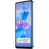 Smartfon INFINIX Hot 40i 4/128GB 6.56" 90Hz Niebieski Model procesora Unisoc T606