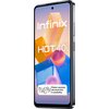 Smartfon INFINIX Hot 40i 8/256GB 6.56" 90Hz Czarny Liczba rdzeni procesora Ośmiordzeniowy