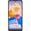 Smartfon INFINIX Hot 40i 8/256GB 6.56" 90Hz Czarny Pamięć wbudowana [GB] 256