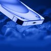 Szkło hartowane CELLULARLINE Eye Defend do Apple iPhone 15 Plus/15 Pro Max Cechy dodatkowe Filtr światła niebieskiego