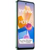Smartfon INFINIX Hot 40i 8/256GB 6.56" 90Hz Zielony Model procesora Unisoc T606