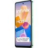 Smartfon INFINIX Hot 40i 8/256GB 6.56" 90Hz Zielony Liczba rdzeni procesora Ośmiordzeniowy