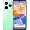 Smartfon INFINIX Hot 40i 8/256GB 6.56" 90Hz Zielony