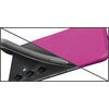 Etui CELLULARLINE Chroma do Samsung Galaxy A25 5G Różowy Dominujący kolor Różowy