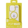Etui CELLULARLINE Pop MagSafe do Apple iPhone 15 Pro Zielony Seria telefonu iPhone