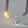 Etui CELLULARLINE Pop MagSafe do Apple iPhone 15 Pro Zielony Kompatybilność Apple iPhone 15 Pro