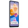 Smartfon INFINIX Hot 40 Pro 8/256GB 6.78" 120Hz Czarny X6837 Liczba rdzeni procesora Ośmiordzeniowy