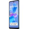 Smartfon INFINIX Hot 40 Pro 8/256GB 6.78" 120Hz Niebieski X6837 Aparat Tylny 108 Mpx + 2 Mpx, Przedni 32 Mpx