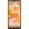 Smartfon INFINIX Hot 40 Pro 8/256GB 6.78" 120Hz Złoty X6837 Pamięć wbudowana [GB] 256