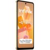 Smartfon INFINIX Hot 40 Pro 8/256GB 6.78" 120Hz Złoty X6837 Liczba rdzeni procesora Ośmiordzeniowy