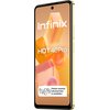 Smartfon INFINIX Hot 40 Pro 8/256GB 6.78" 120Hz Złoty X6837 Aparat Tylny 108 Mpx + 2 Mpx, Przedni 32 Mpx