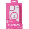 Etui CELLULARLINE Pop MagSafe do Apple iPhone 15 Fuksja Seria telefonu iPhone