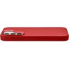 Etui CELLULARLINE Sensation+ do Samsung Galaxy S24 Czerwony Seria telefonu Galaxy S