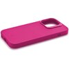 Etui CELLULARLINE Sensation+ do Apple iPhone 15 Pro Różowy