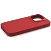 Etui CELLULARLINE Sensation+ do Apple iPhone 15 Czerwony
