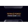 Etui CELLULARLINE Tetra Force Strong Twist Apple iPhone 12/12 Pro Transparentny Marka telefonu Apple