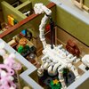 LEGO 10326 ICONS Muzeum Historii Naturalnej Płeć Męska