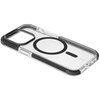 Etui CELLULARLINE Tetra Force Strong Guard MagSafe do Apple iPhone 15 Pro Transparentny