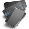Szkło hartowane HOFI Glass Pro+ dla Samsung Galaxy A35/A55 5G Czarny (2 szt.) Model telefonu Galaxy A55 5G