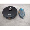 Robot sprzątający MAMIBOT EXVAC890 Czarny Głębokość [cm] 33