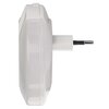 Lampka nocna EMOS P3317 Wymiary [mm] 87 × 63 × 87