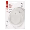 Lampka nocna EMOS P3317 Materiał Tworzywo sztuczne