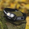Latarka czołowa EMOS P3542 Czas pracy [h] 6.5