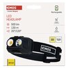 Latarka czołowa EMOS P3542 Siła światła [lm] 500
