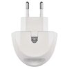 Lampka nocna EMOS P3318 Wymiary [mm] 55 × 80 × 102