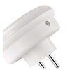 Lampka nocna do gniazdka EMOS P3320 Wymiary [mm] 79 × 66 × 79