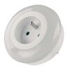 Lampka nocna do gniazdka EMOS P3320 Rodzaj gwintu LED zintegrowany