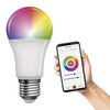 Inteligentna żarówka LED EMOS GoSmart ZQW514R 9W E27 Wi-Fi Rodzaj Żarówka LED