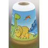 Lampka EMOS LED z latarką Dino P3380 Dominujący kolor Wielokolorowy
