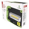 Naświetlacz LED EMOS P4539 Kolor Zielono-czarny