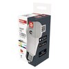 Inteligentna żarówka LED EMOS GoSmart ZQW515R 11W E27 Wi-Fi