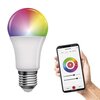 Inteligentna żarówka LED EMOS GoSmart ZQW515R 11W E27 Wi-Fi Rodzaj Żarówka LED
