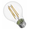 Żarówka LED EMOS Filament ZF5147 3.8W E27 Odpowiednik tradycyjnej żarówki 60 W