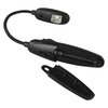 Lampka EMOS LED P3400 Czarny Wymiary [mm] 259 x 20 x 25