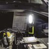 Lampa warsztatowa EMOS P4537 Obudowa Tworzywo ABS