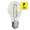 Żarówka LED EMOS Filament ZF5158 5W E27 Komunikacja Brak