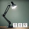 Żarówka LED EMOS Filament ZF5158 5W E27 Zasilanie 230 V 50Hz