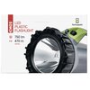 Latarka EMOS P2312 Typ Ręczna