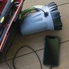 Latarka EMOS P2312 Waga [g] 527