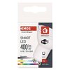 Inteligentna żarówka LED EMOS GoSmart ZQW832R 4.8W GU10 Wi-Fi Barwa światła Ciepła biel