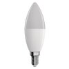 Inteligentna żarówka LED EMOS GoSmart ZQW322R 4.8W E14 Wi-Fi Moc [W] 4.8