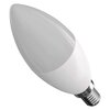 Inteligentna żarówka LED EMOS GoSmart ZQW322R 4.8W E14 Wi-Fi Odpowiednik tradycyjnej żarówki 40 W
