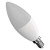 Inteligentna żarówka LED EMOS GoSmart ZQW322R 4.8W E14 Wi-Fi Nowa klasa efektywności energetycznej F