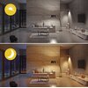 Inteligentna żarówka LED EMOS GoSmart ZQZ832R 4.8W GU10 ZigBee Funkcje Smart Zdalne sterowanie za pomocą smartfona lub tabletu